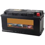 019-battery replacement 90Ah rechargeable