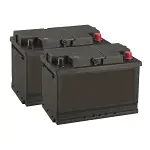 Pramac-GX-12/25-Basic lifter battery 12v replacement