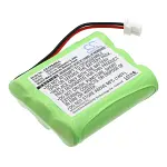 Binatone Airlink 8 80 600 800 Tam battery replacement