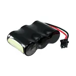 Replacement Uniross 86C PT100686 E 10N telephone battery