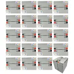 Cyberpower SMBF17 SMBF20-17N battery cabinet