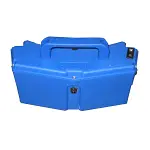 Replacement batteries for Wesco 274116 battery pack