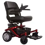 2Go Ability Quest Power chair battery rechargeable sealed