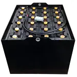 2v battery cell packs