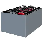 Nilfisk 80562600 or 80562500 2v battery set 36v replacement