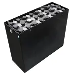 Hyster N30XMR3 and N40XMR3 forklift 2v cell battery replacement