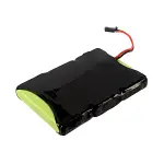 Replacement Uniross 71C BC102002 GP4M3EMJZ E 6H battery