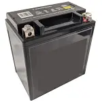 Yamaha XC180 Cygnus (roller) 1993 onwards battery motorcycle 12v