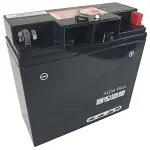 BMW K1100RS battery 92-96 motorcycle replacement 12v