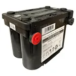 Ceteor 862-520 12v battery replacement