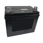 Mcculloch M13597HRB M13597RB M14538 M14538H battery 12v