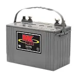 MK 8G27 GB12-86 battery GEL 12v 88ah battery replacement