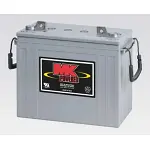 Genuine MK 8G5SHP-AP industrial GEL battery 12v 115ah