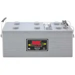 MK-Powered 8G8D GEL battery 12v 225Ah