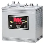 Genuine MK-Powered industrial GEL battery 8GGC2 6v 180ah