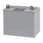 PowerMate 051310C 051310 battery 12v 32ah replacement