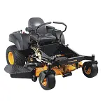 Poulan Pro 925ZX Zero Turn Lawn Tractor battery 12v