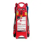 Schumacher SOS Mobile 12/24v-6400/3200CA batteries
