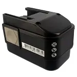 AEG P9.6 BX9.6 BXS9.6 MX9.6 battery replacement 9.6v