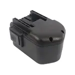 Milwaukee 48-11-1000, 48-11-1014 replacement battery 14.4v