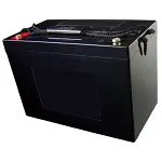 Group-27-standby battery replacement AGM