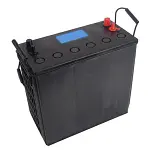 Leoch AGM-12234 EV12234 LDC12-220 battery 12v Industrial sealed