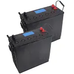 Clarke Encore-L2426 Encore-S2426 battery replacement