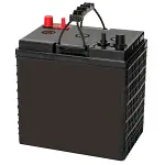 Lucas LU220AGM battery replacement 6v AGM rechargeable
