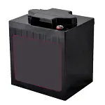 IPC BAAC00107 AGM battery replacement