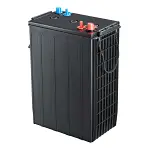 Leoch AGM-6390 L16 battery sealed AGM 6v Industrial batteries