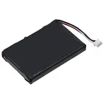 slimline iPod replacement battery for 3rd generation Apple iPods