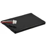 iPod-4th generation battery replacement 3.7v 750mAh