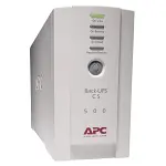 APC Back-UPS CS-500 BK500EI battery replacement 12v