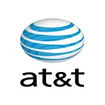 AT&T phone battery