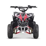 Renegade Ranger 1200w 48v 12ah battery quad bike replacement