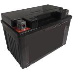 Hyundai HY3600SEi battery electric start generator AGM