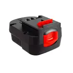 Black & Decker battery, FS120, FSB-12 FSB12 tool 12v