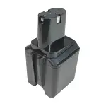 Bosch GBM-12 VEBS VESP VESB 12v battery range