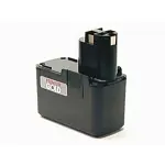 Bosch 12v 3000mAh 3Ah longer lasting battery BAT011