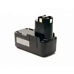 Bosch 2607335031 battery replacement 7.2v cordless tool