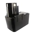 Bosch & Skil 1.5Ah 9.6v cordless tool battery rechargeable