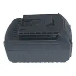 Bosch 2607336091 battery 18v 2.8ah FatPack replacement