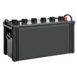 Varta 6-QW-10 and 6-QW-120 battery replacement