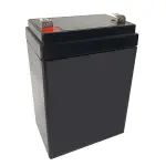 Shenwei long way 6FM2.6 battery 12v replacement