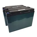 Libercar-Cruiser mobility scooter battery replacement