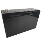 12v 5ah 51mm wide battery range