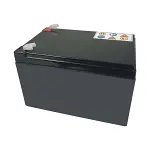 IPC BAAC00172 sealed battery 12v AGM
