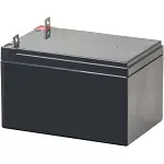 Ariens-Apex-60 48 52 Zero turn 12v battery replacement