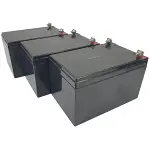 T-Walker electric scooter 36v battery replacement