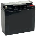 Haze HZB12-18 Standby battery 12V 18Ah AGM